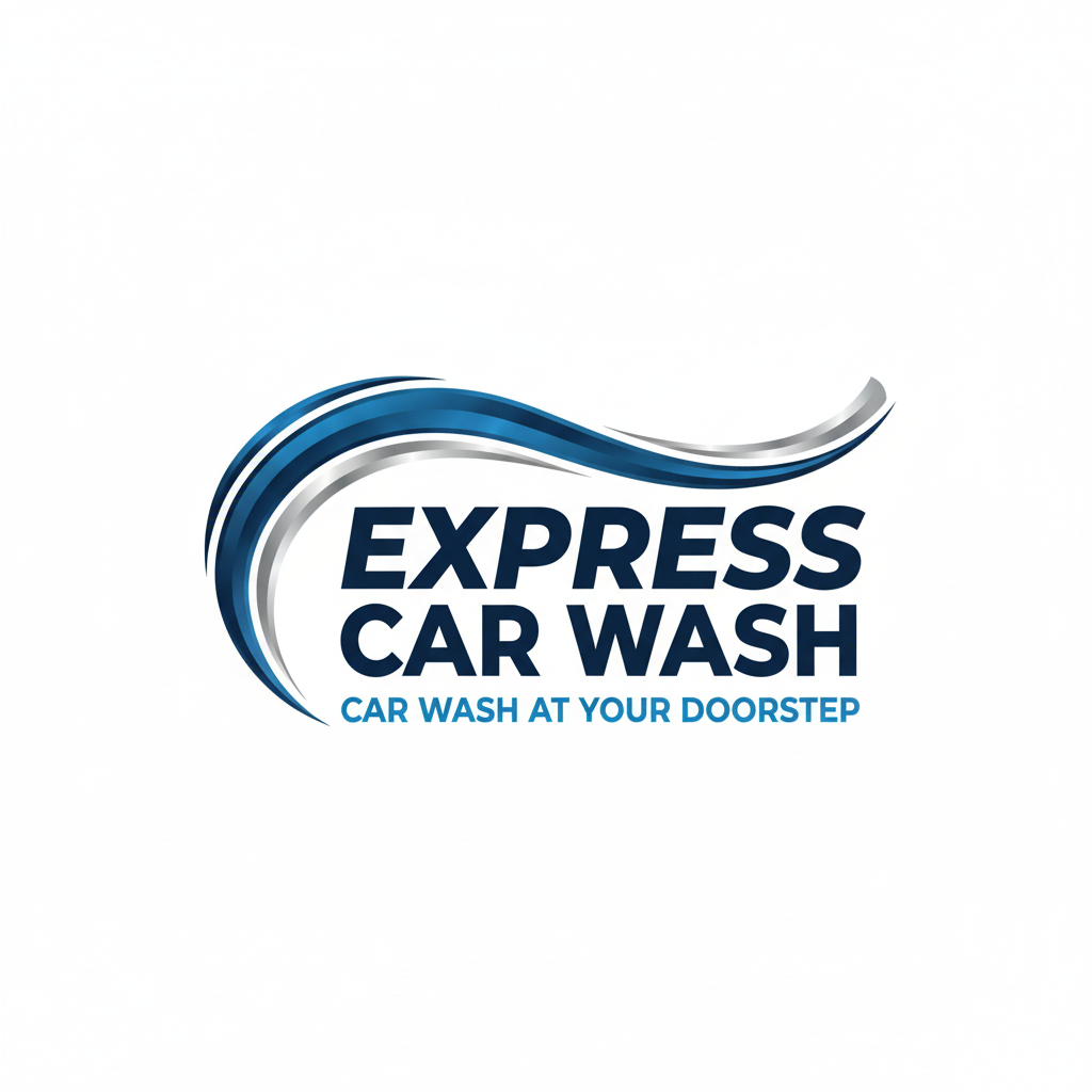 Express Car Wash | Serving Beds